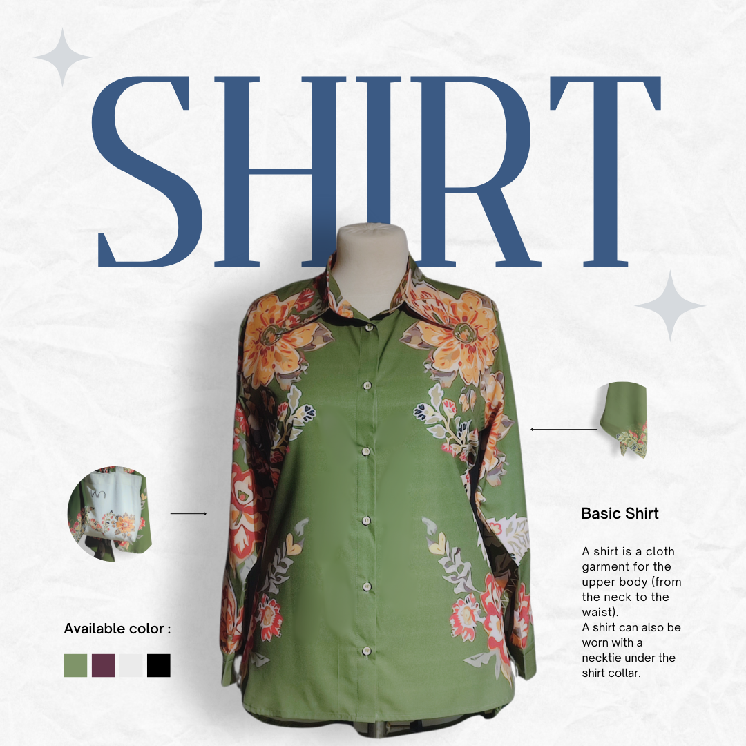Shirts